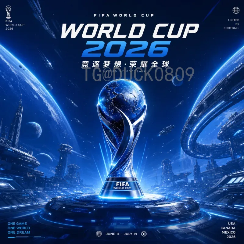 2026世界杯实时更新赛程：完整比赛日程与最新变动